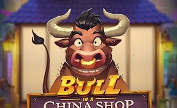 Bull in a China Shop
