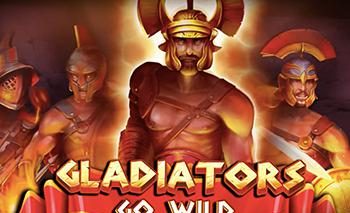 Gladiators Go Wild